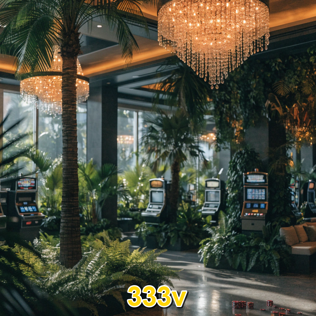 333v - Peningkatan performa dan UI/UX terbaru
